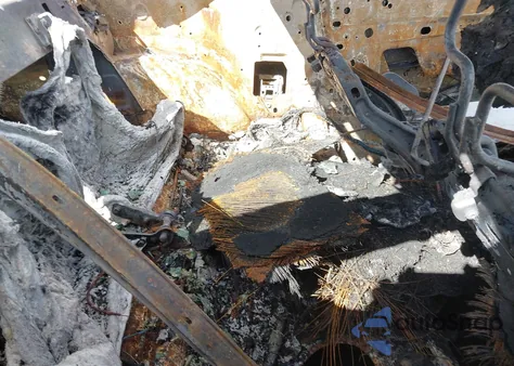 2016 Ford Shelby Gt350 z USA, uszkodzony, nr VIN 1FA6P8JZ3G5520682